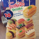 Illustration for article titled Sushi Donuts! Yes, Sushi...Donuts!